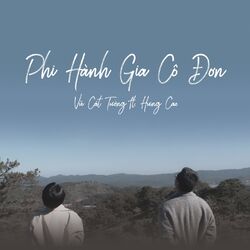 Cover of Phi Hành Gia Cô Đơn