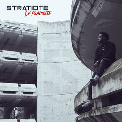Cover of STRATIOTE