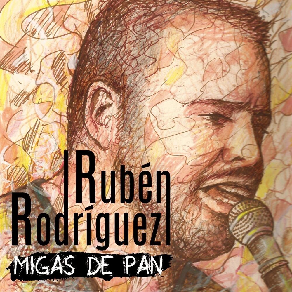 Picture of Migas de Pan