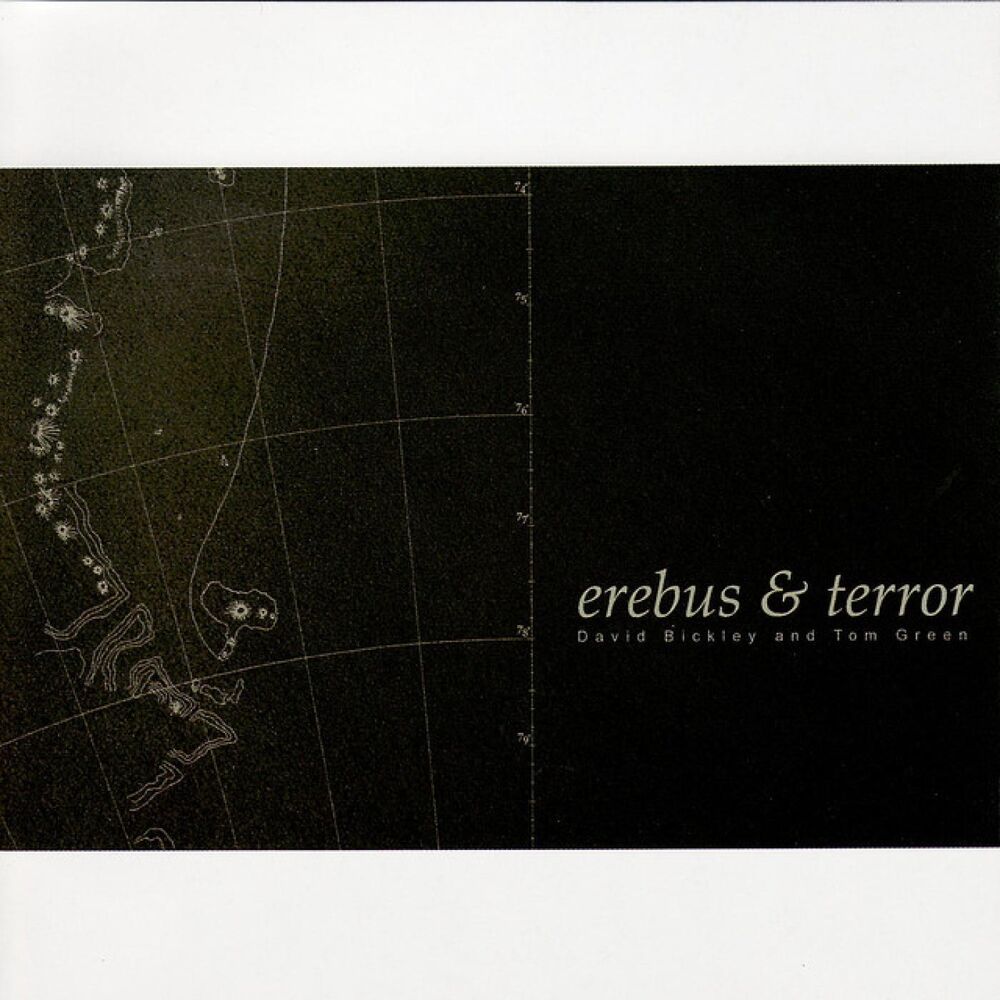 Picture of Erebus & Terror