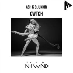 Cover of Cwtch