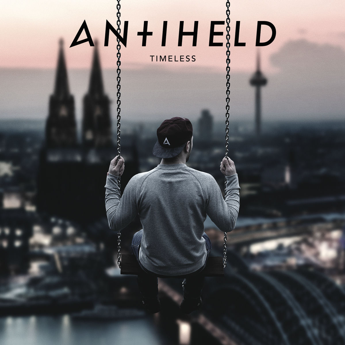 Album cover of Du machst mich reich