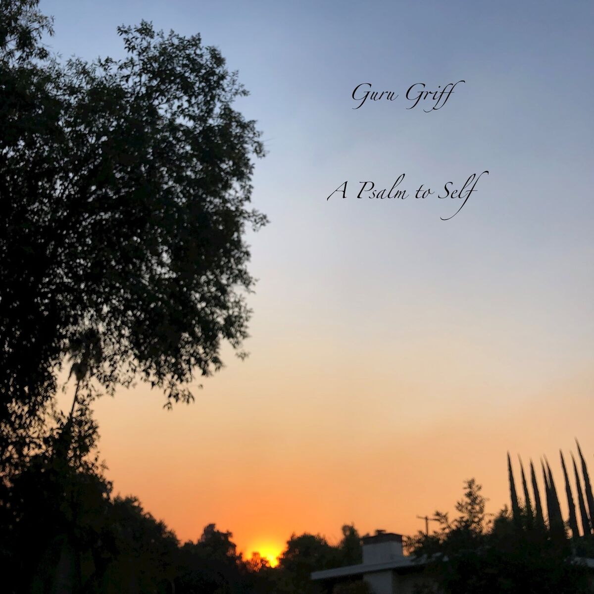 Album cover of Changing