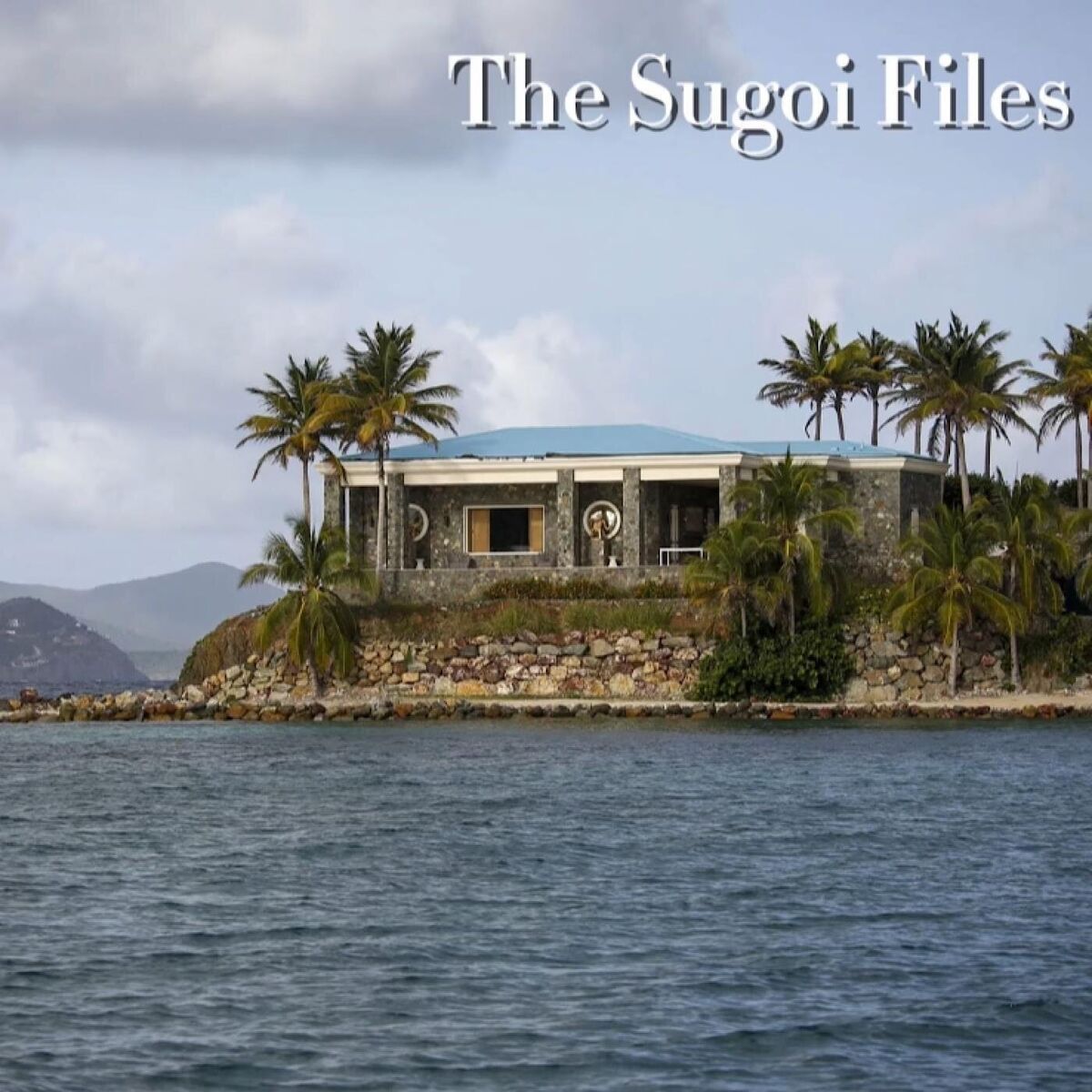 Album cover of The Sugoi Files