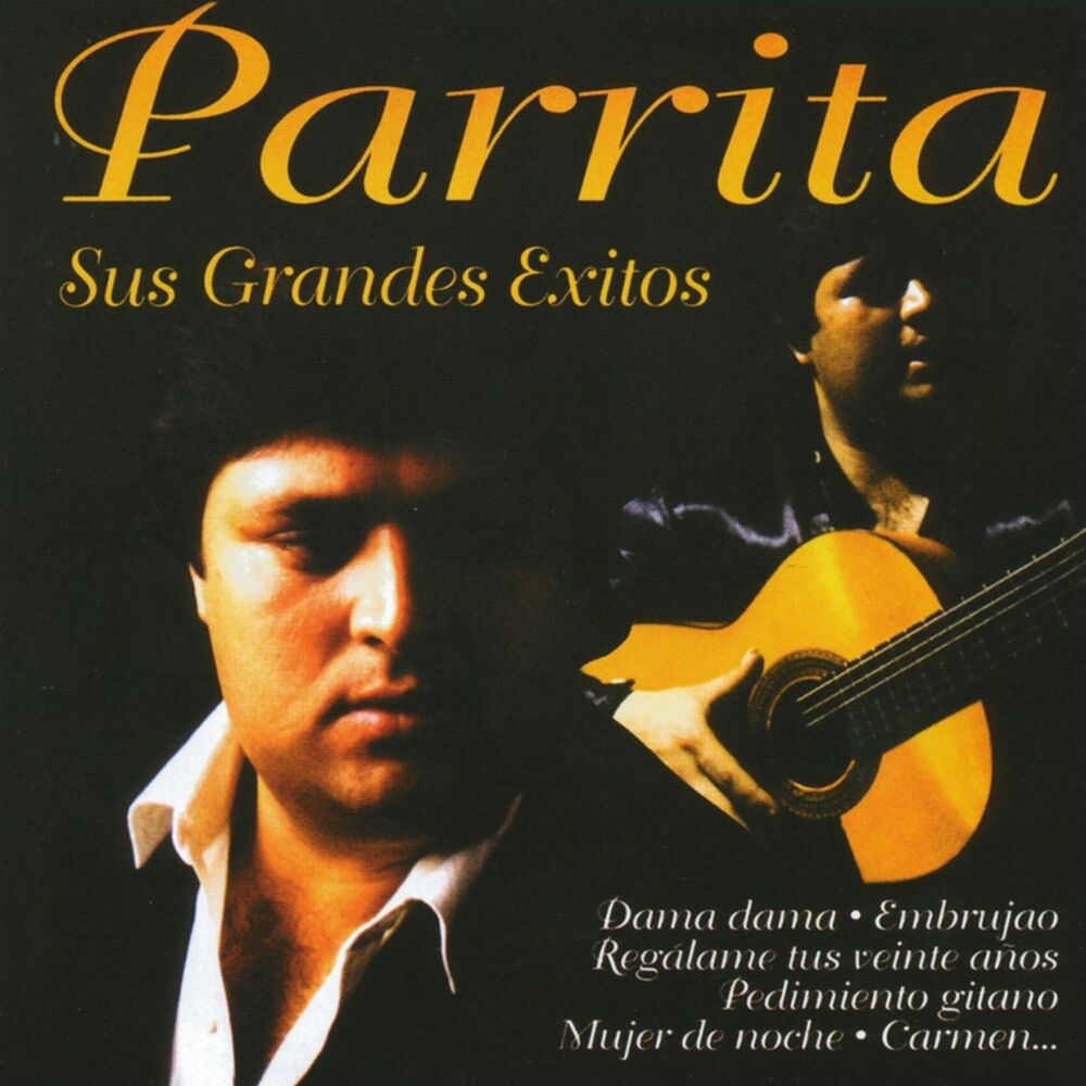 Picture of Parrita: Sus Grandes Exitos