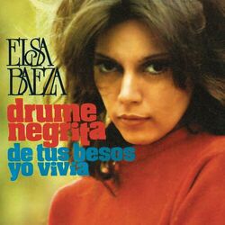 Cover of Drume Negrita (Remasterizado 2023)