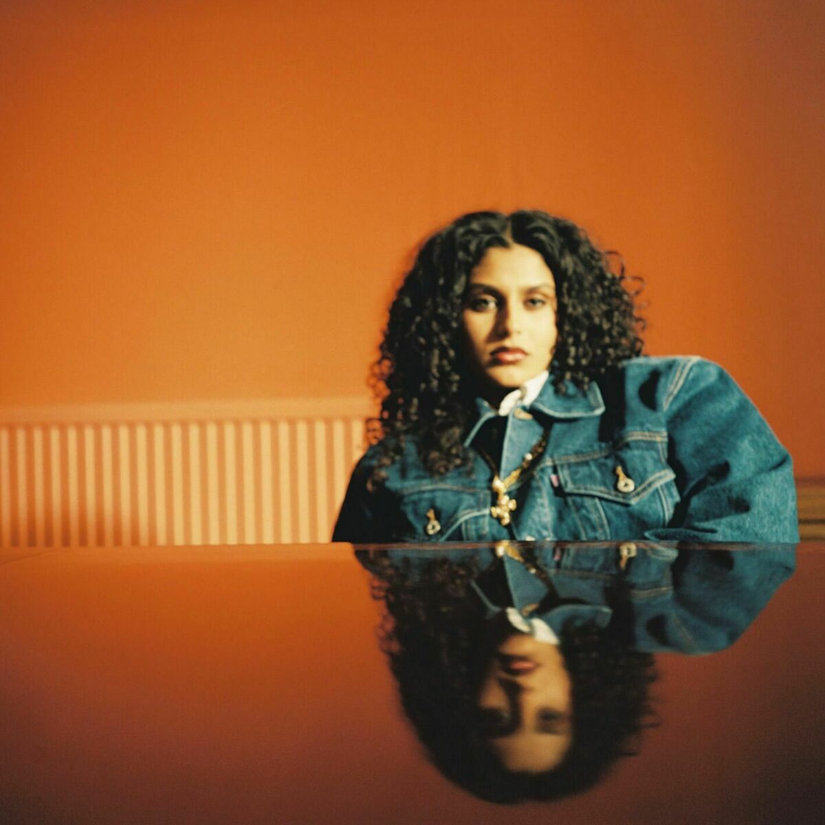 Album cover of Stronger