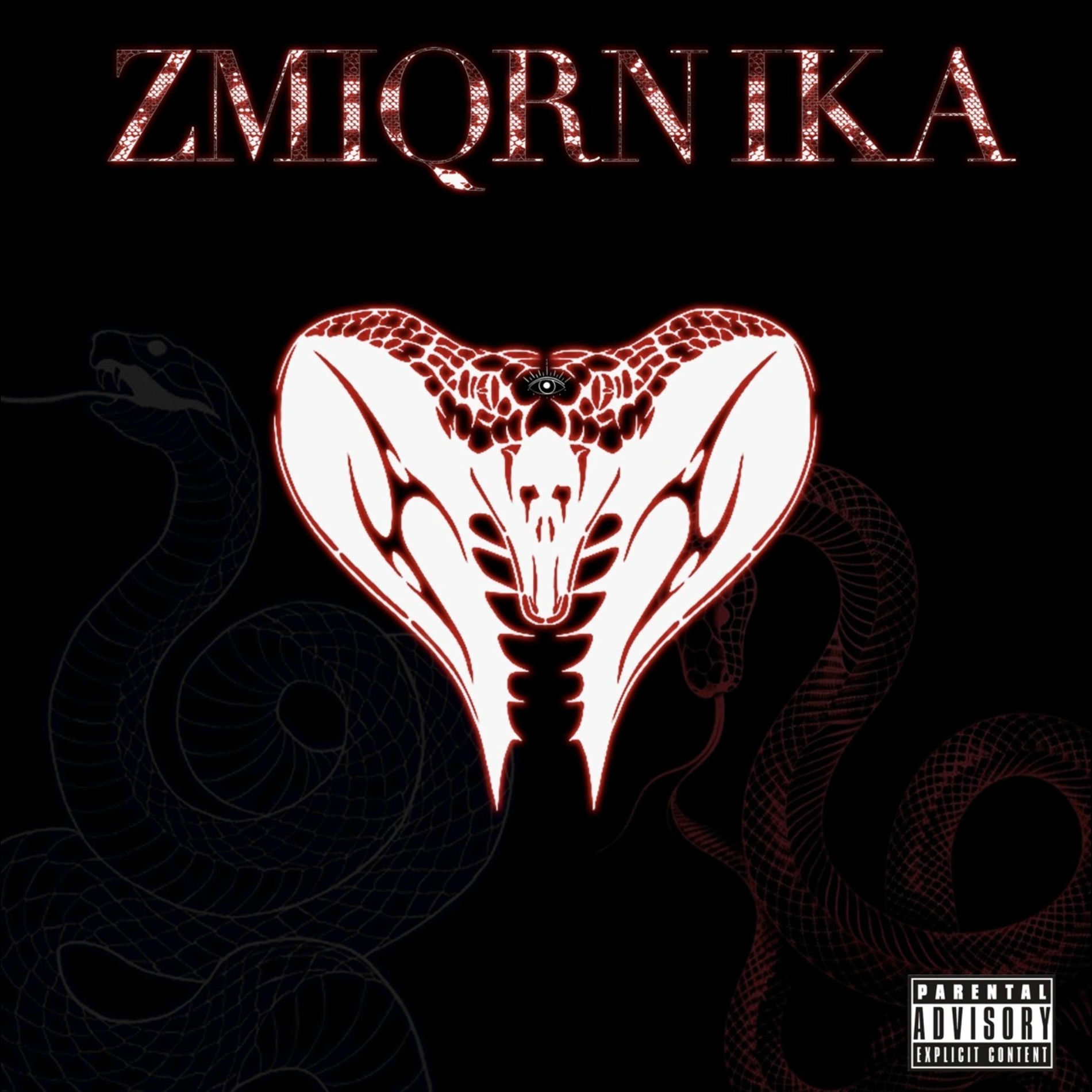 Album cover of KARATI