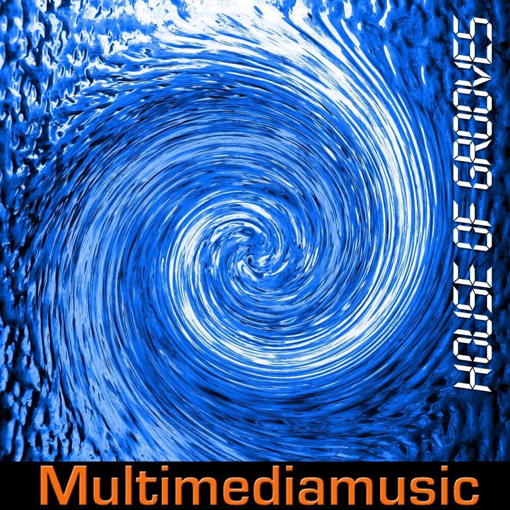 Picture of House of Grooves
