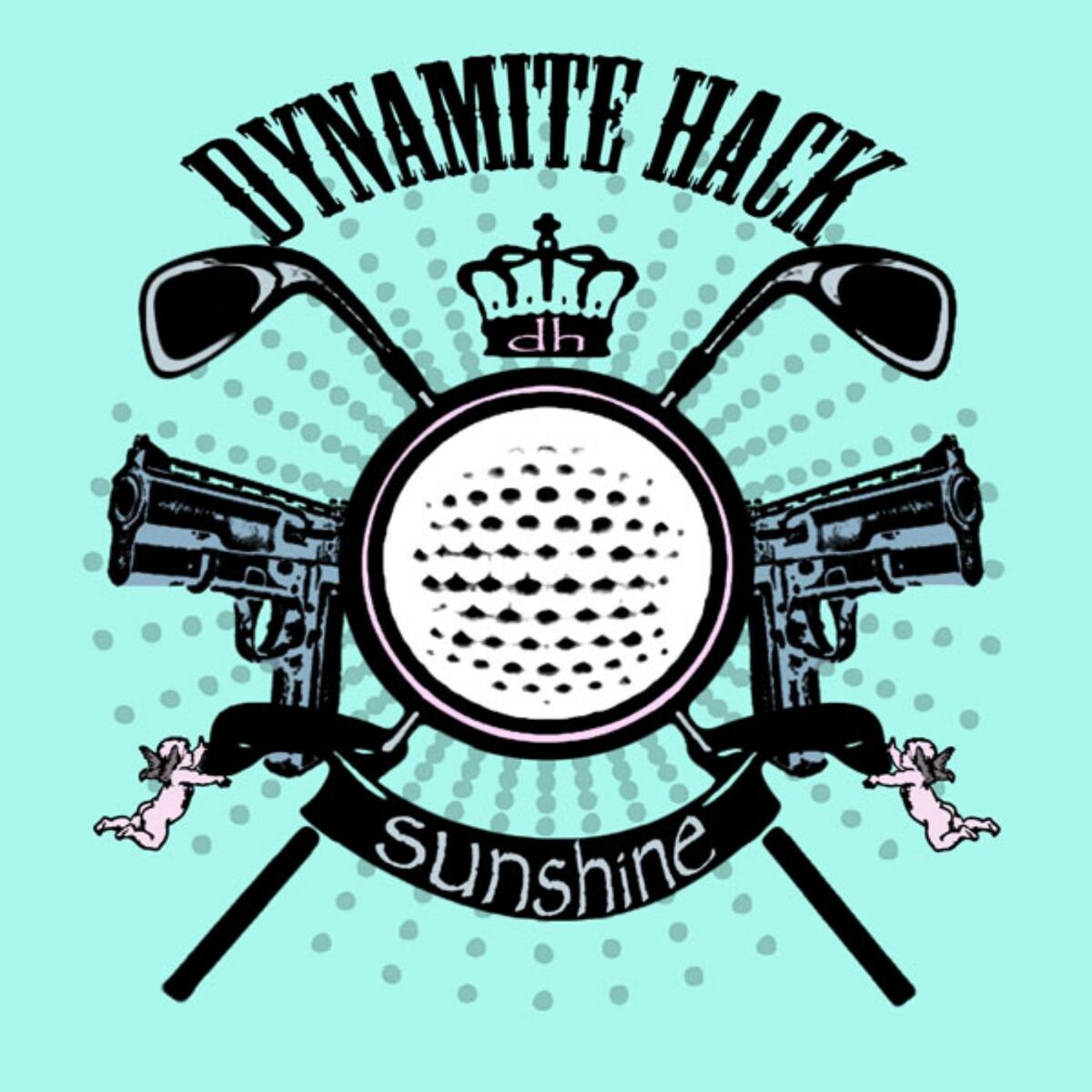 Album cover of Sunshine (Single/EP)