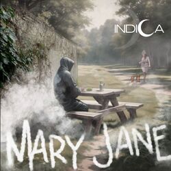 Cover of Mary Jane