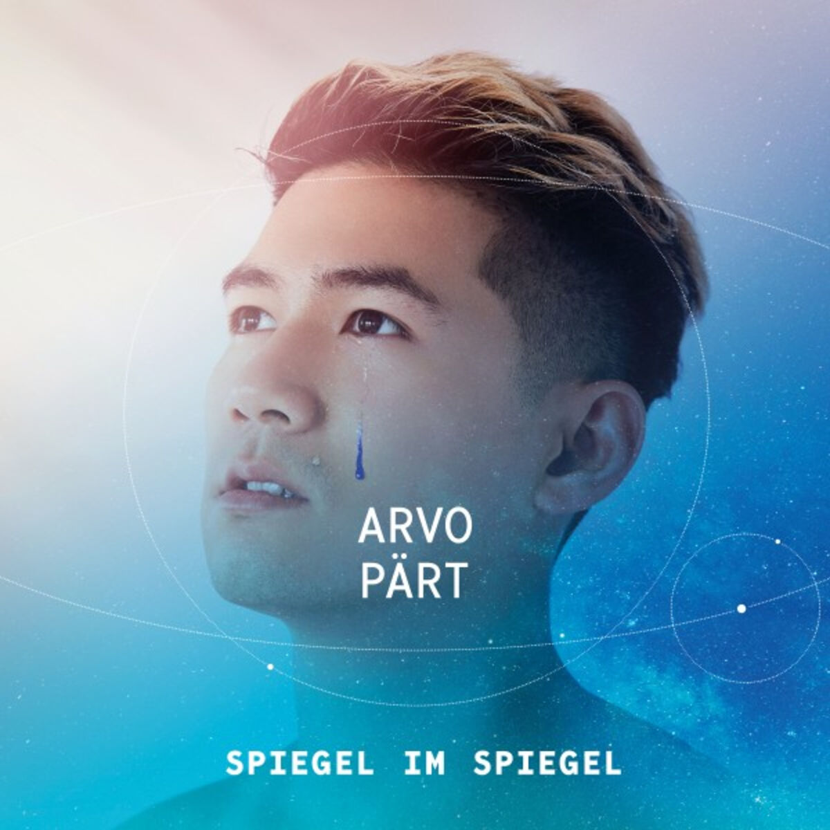 Album cover of Spiegel im Spiegel