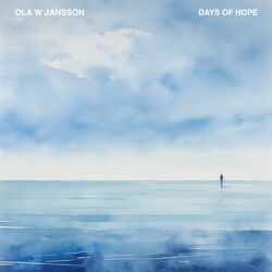 Cover of Days of Hope