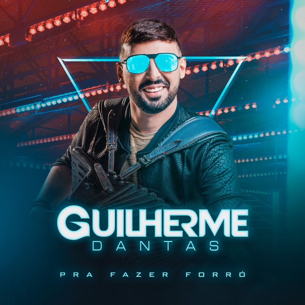 Album cover of Pra Fazer Forró