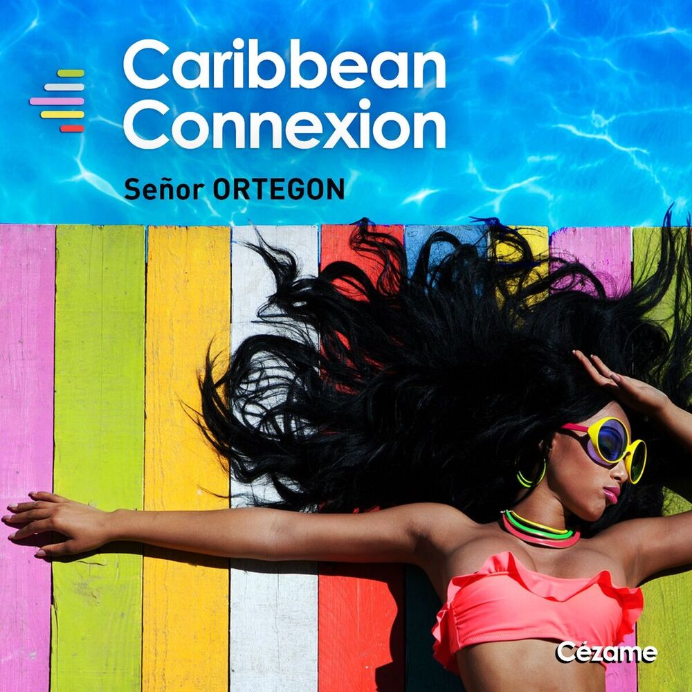 Picture of Caribbean Connexion