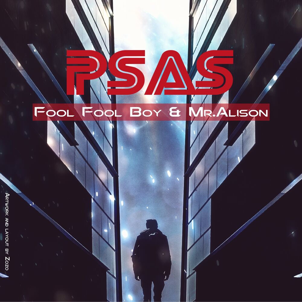 Picture of Psas