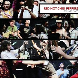 Cover of Tell Me Baby