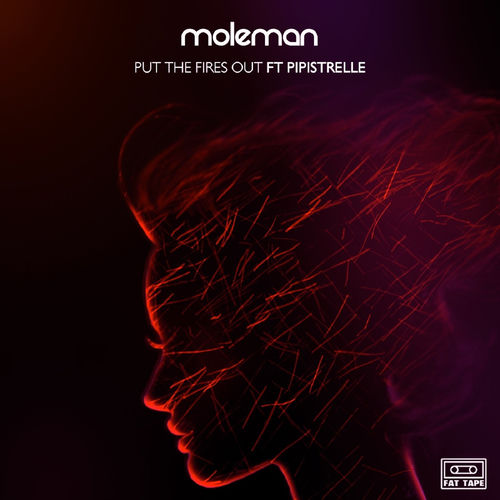 Put The Fires Out by Moleman - 86 BPM