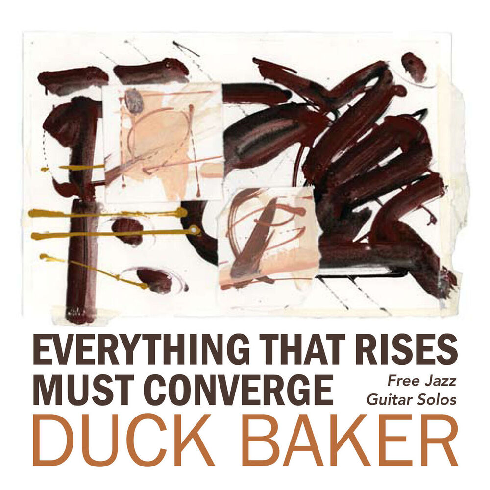 Picture of Everthing That Rises Must Converge