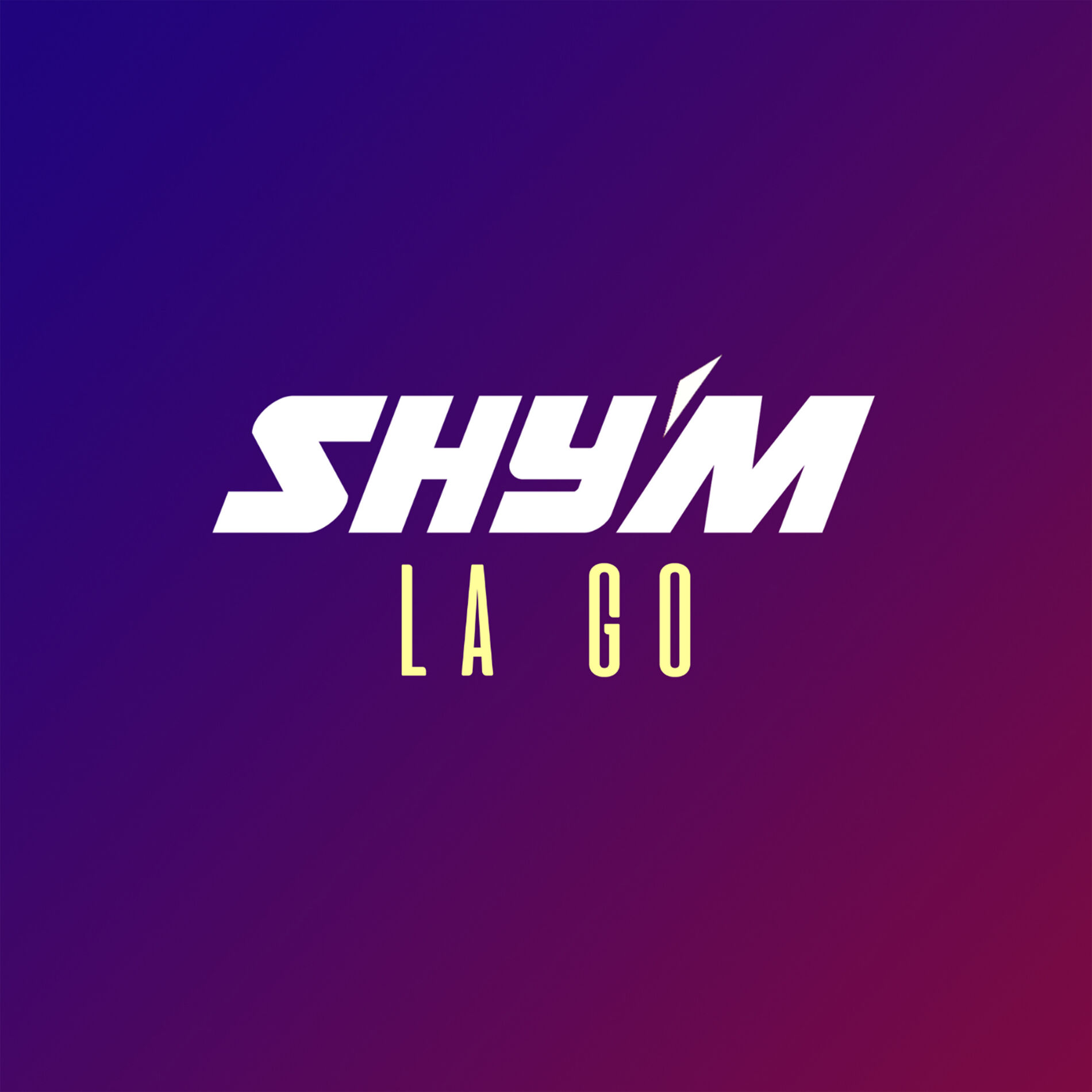 Album picture of La go