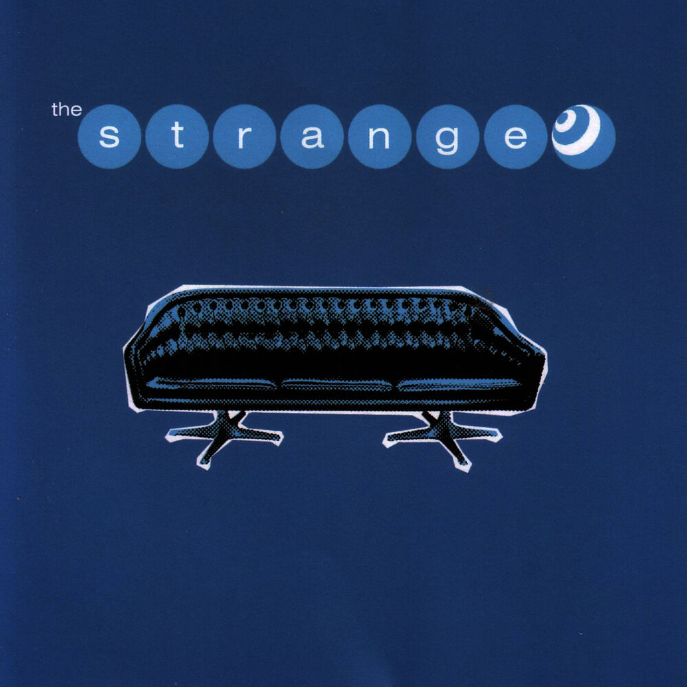 Picture of The Strange