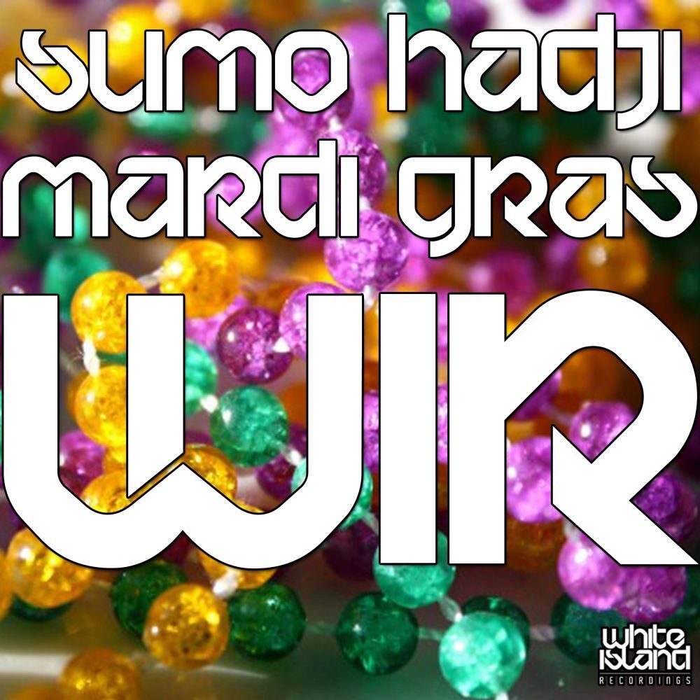 Picture of Mardi Gras