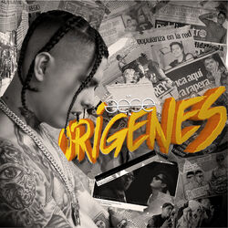 Cover of Orígenes