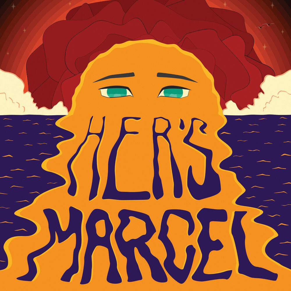 Picture of Marcel