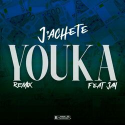 Cover of J'achète (Remix)