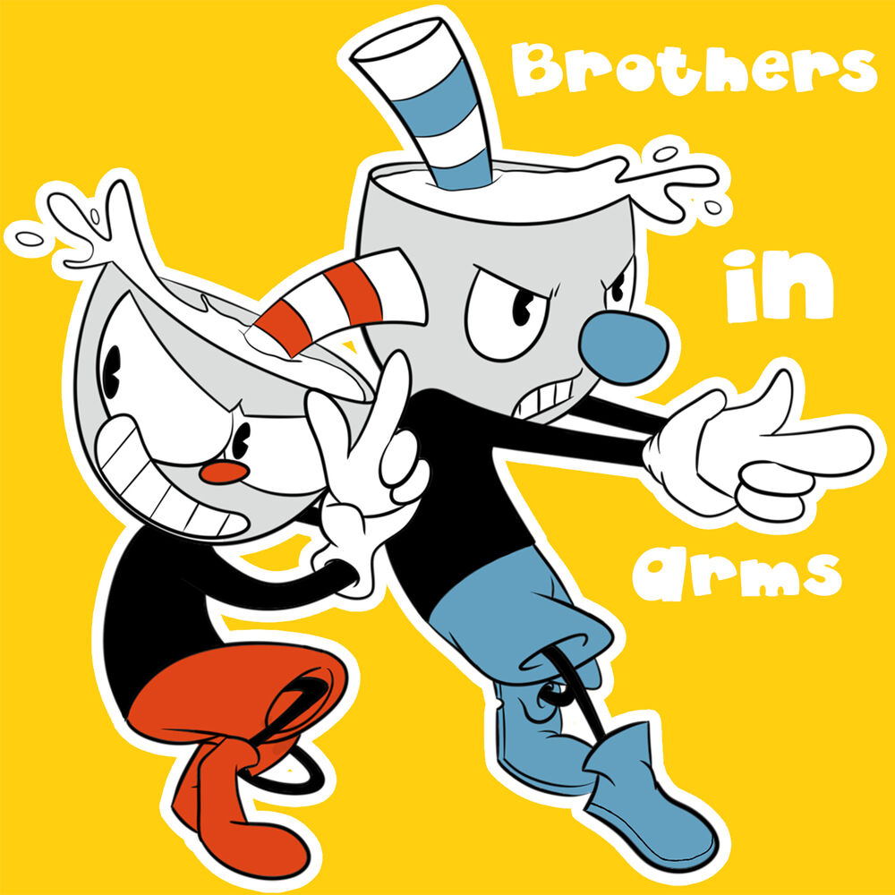 Picture of Brothers in Arms