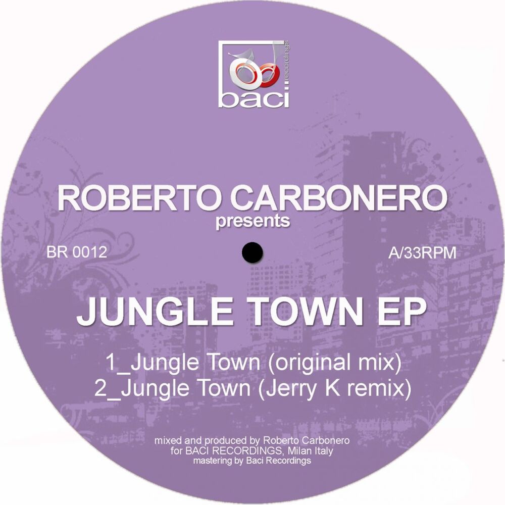 Picture of Jungle Town