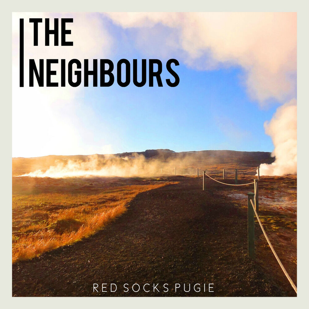 Picture of Red Socks Pugie
