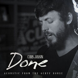 Cover of Done (Acoustic from the Acuff House)