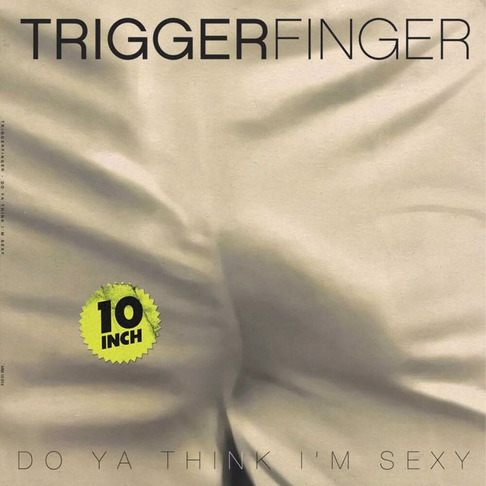 Picture of Do Ya Think I'm Sexy?