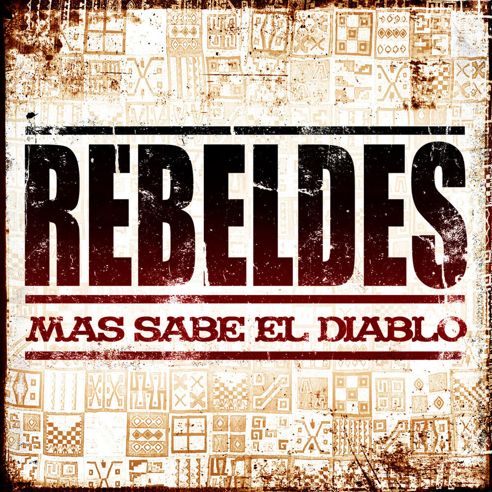 Picture of Más Sabe El Diablo