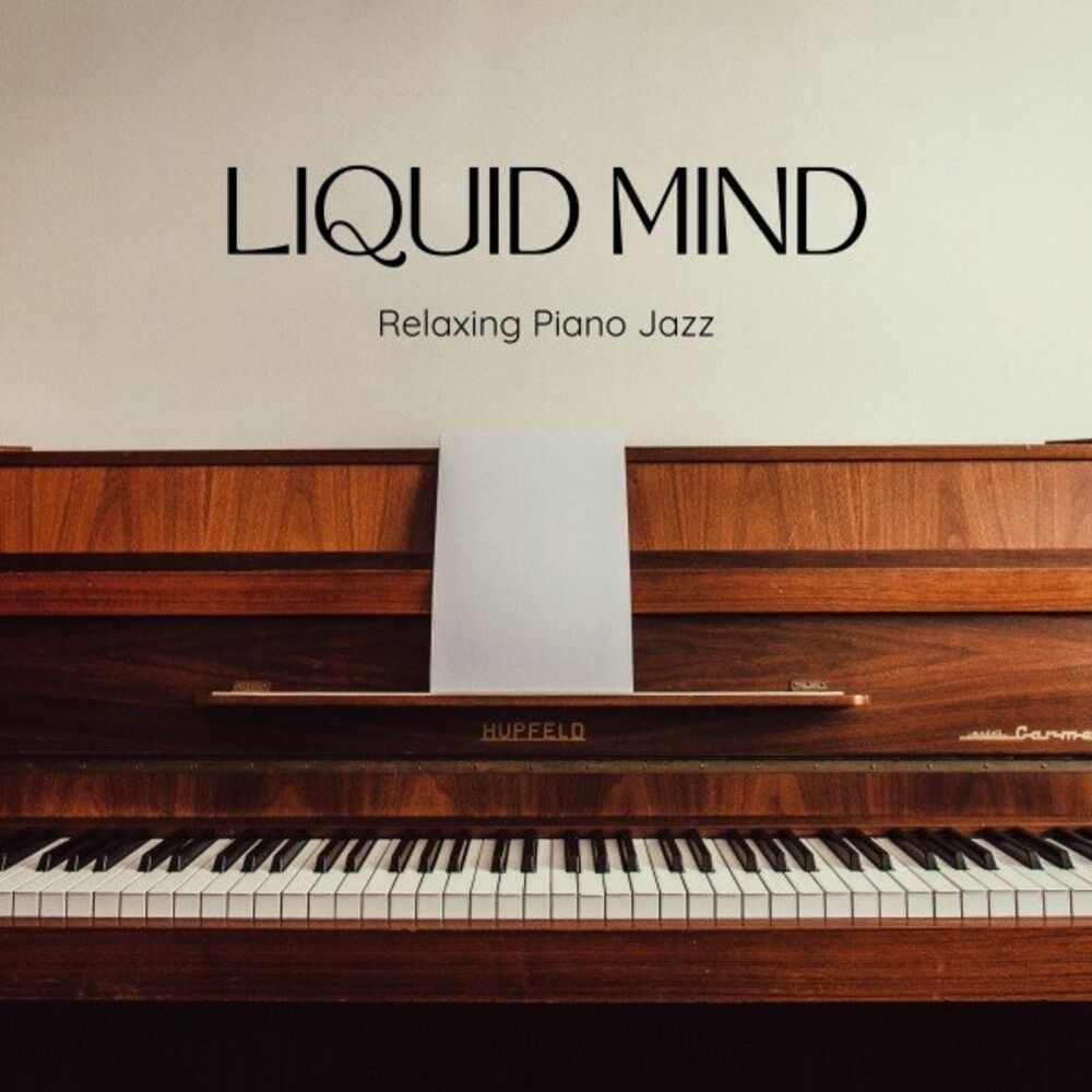 Picture of Liquid Mind: Coffee Shop Jazz