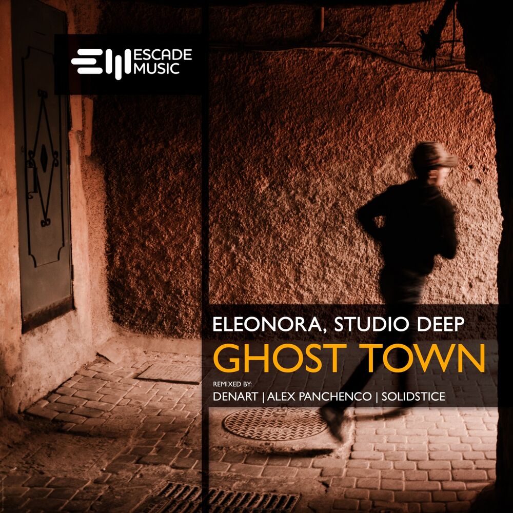 Picture of Ghost Town
