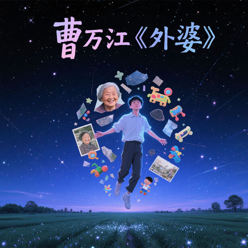 外婆