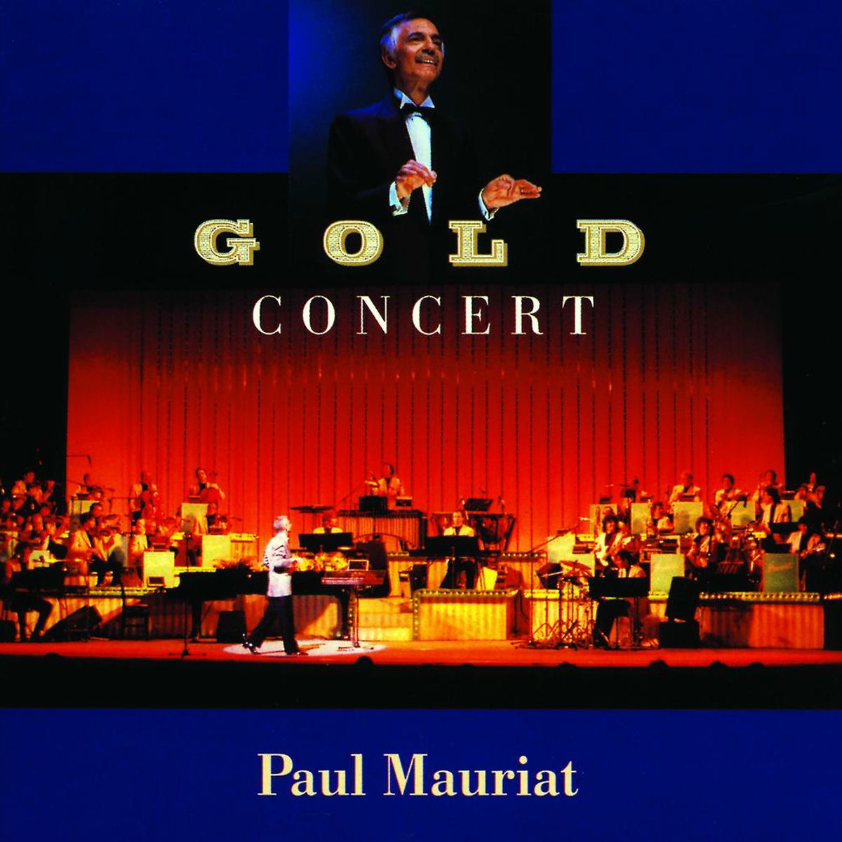 Album cover of Le Grand Orchestre