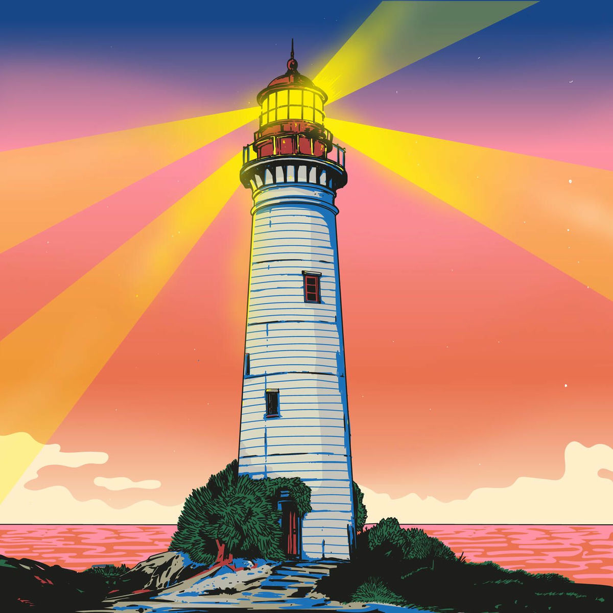 Album cover of La Promesa