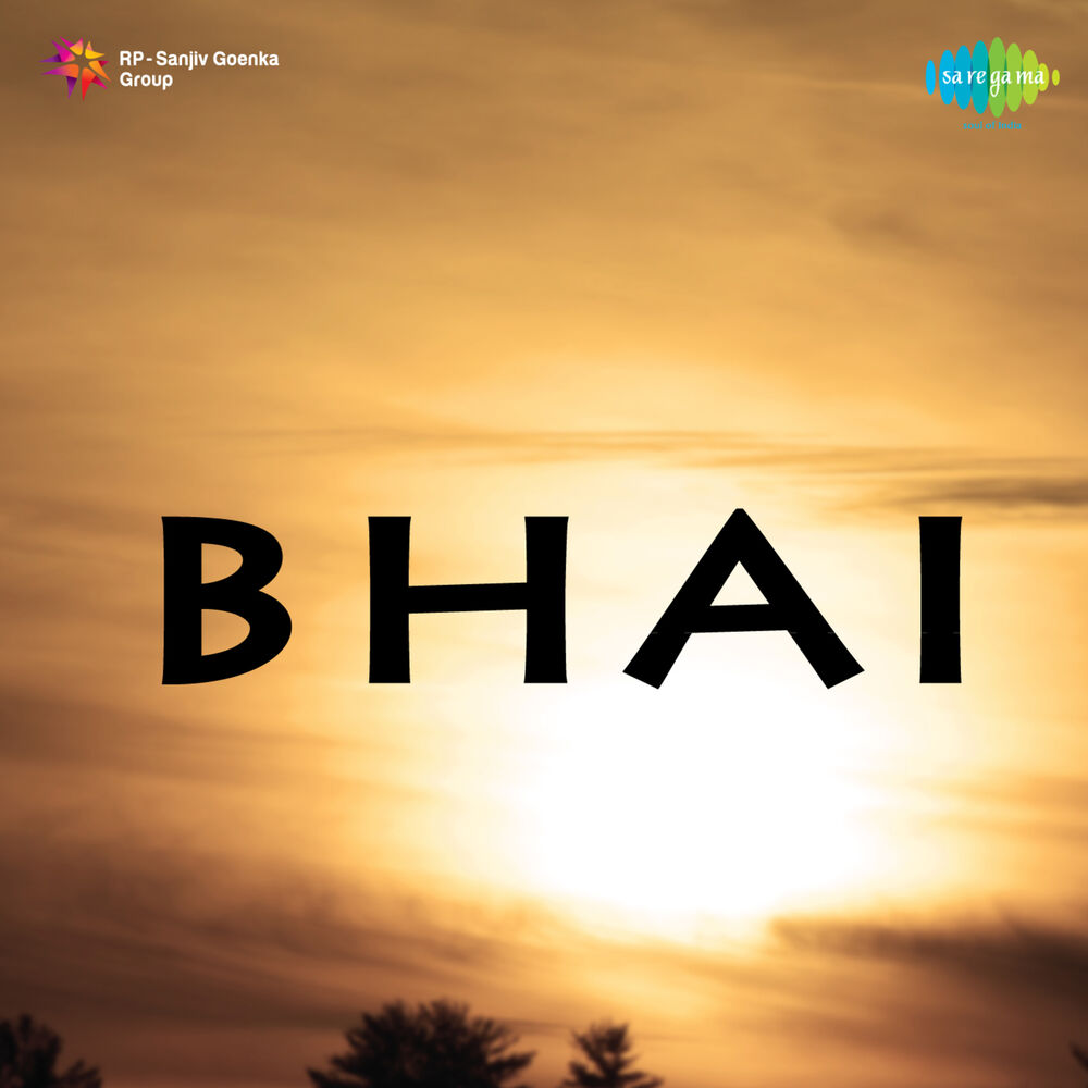 Picture of Bhai (Original Motion Picture Soundtrack)