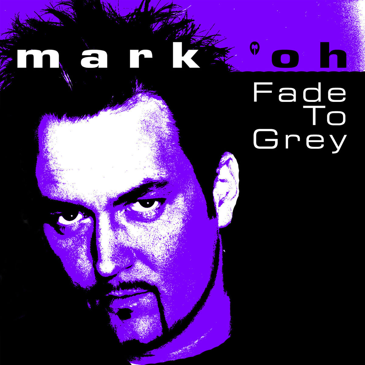 Album cover of Fade To Grey