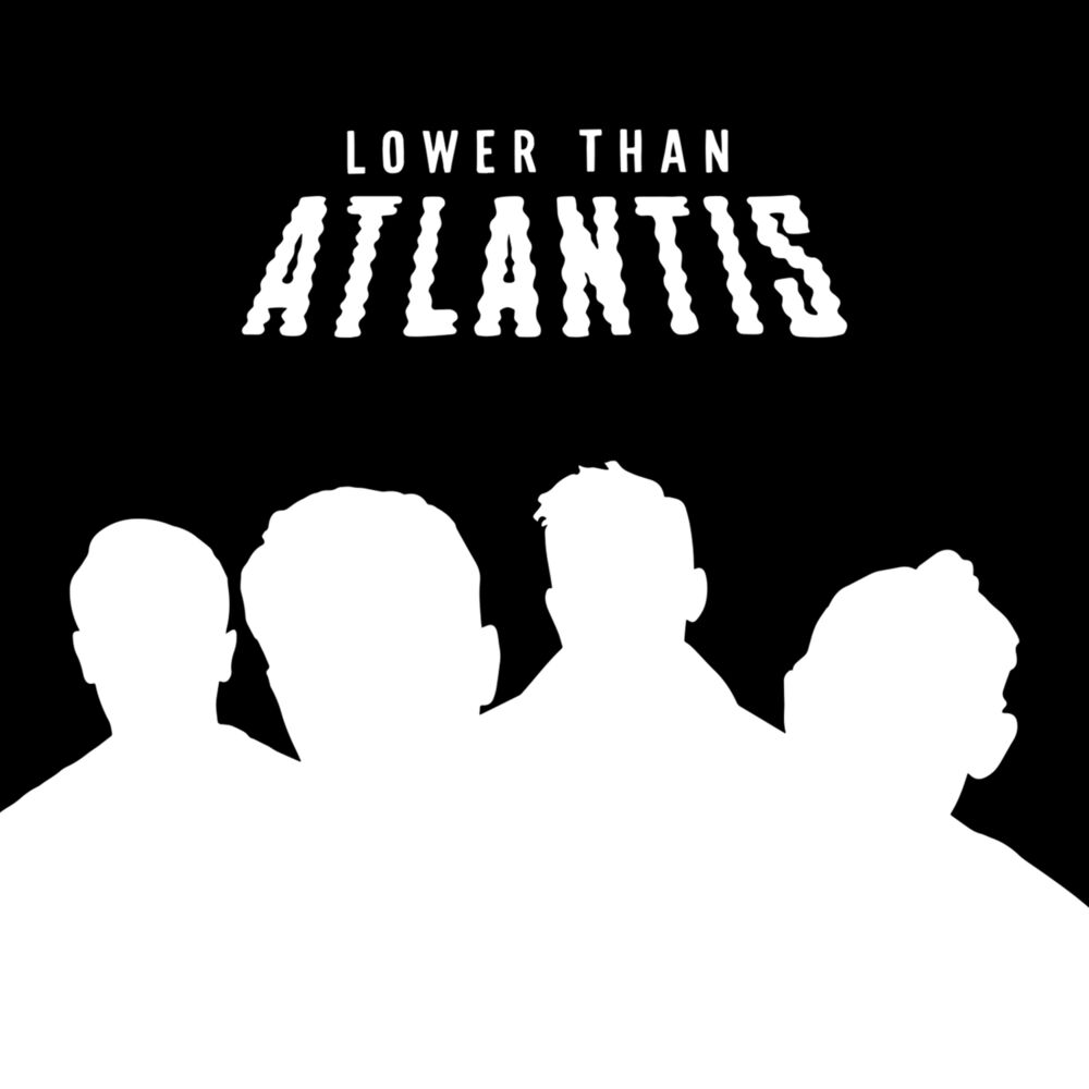 Picture of Lower Than Atlantis (The Black Edition)