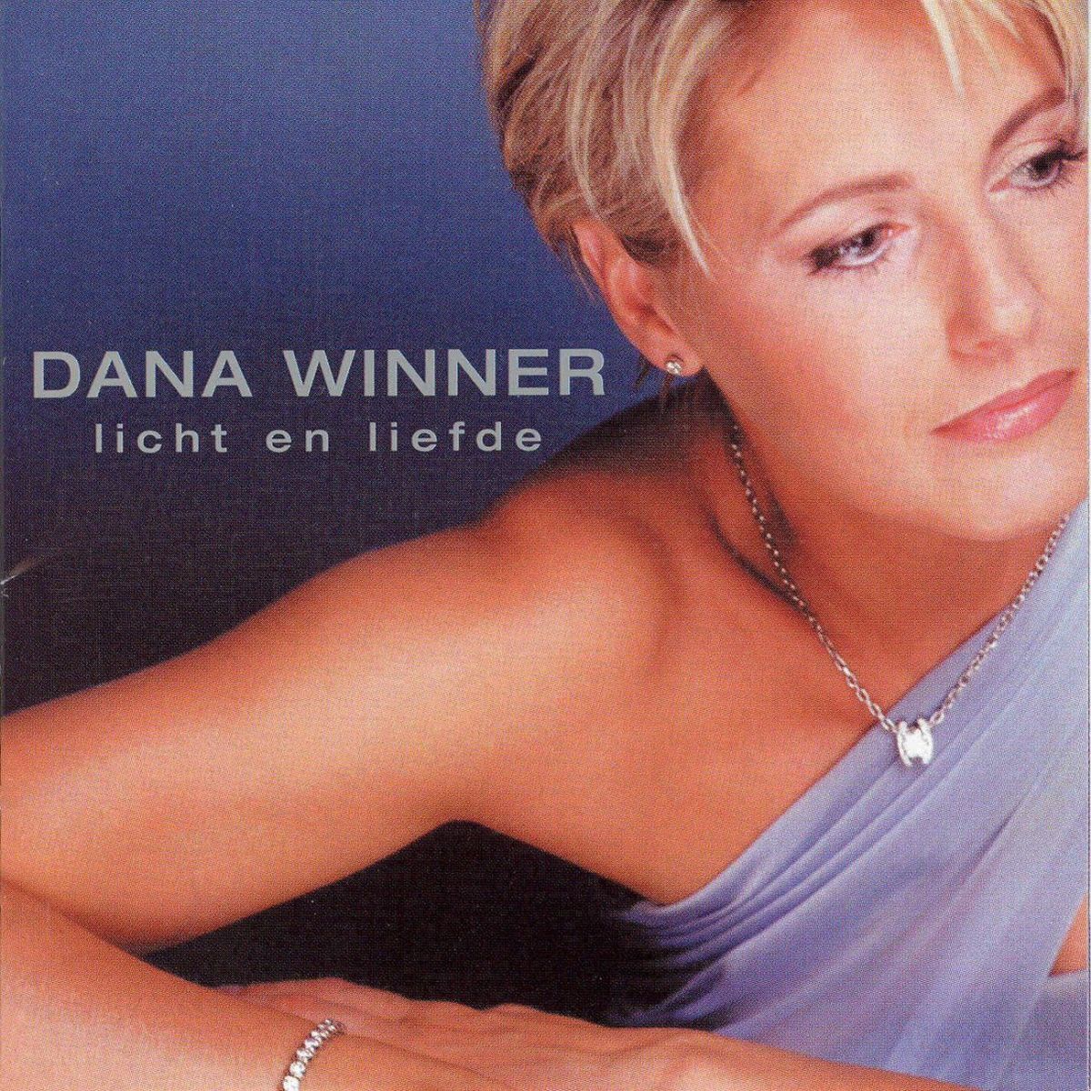 Album cover of Licht En Liefde
