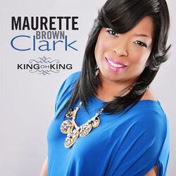 Cover of King Oh King - Single