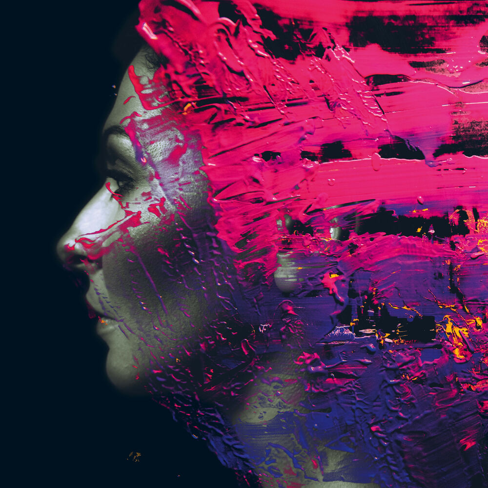 Picture of Hand Cannot Erase