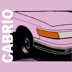 Cover of cabrio