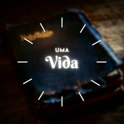 Cover of Uma Vida