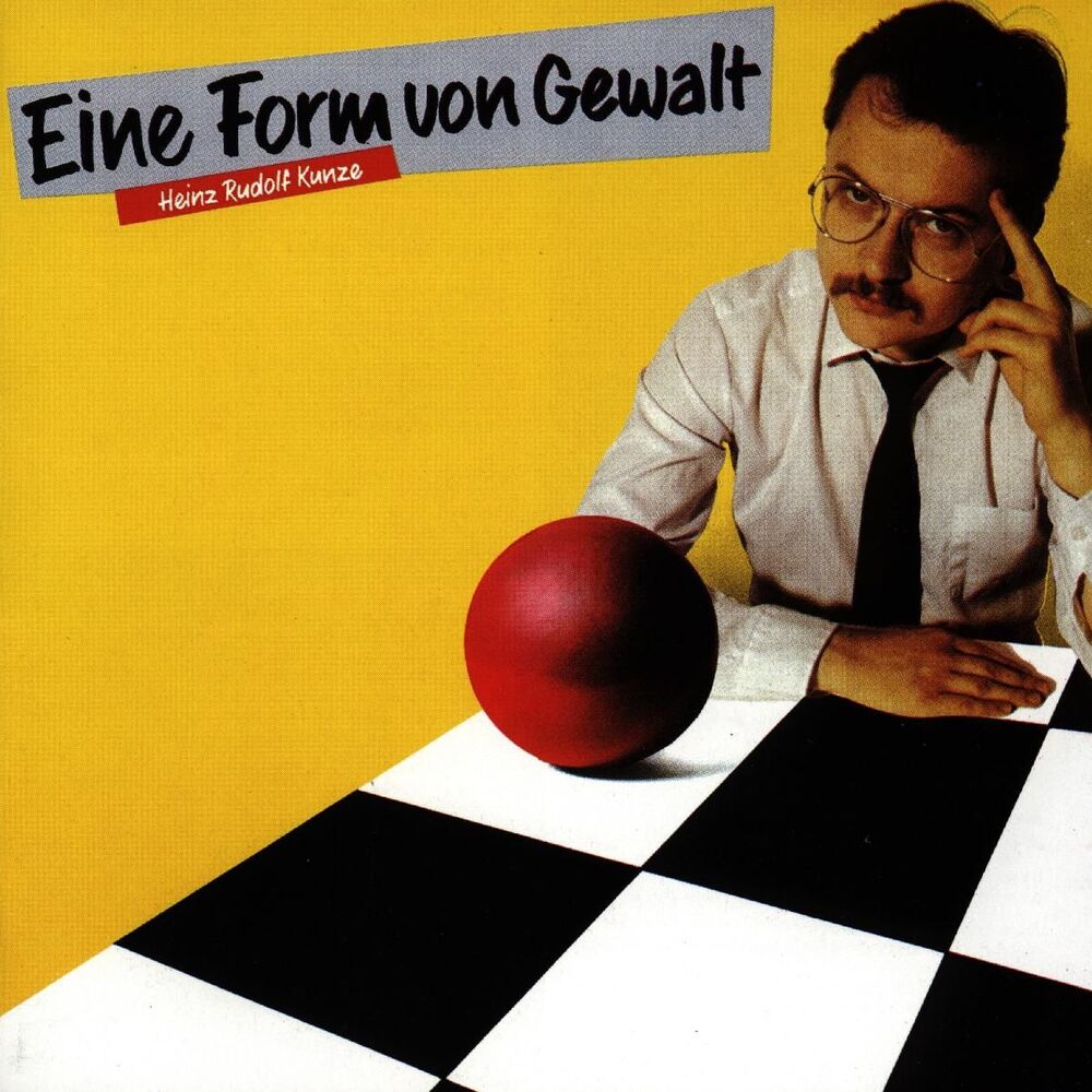 Picture of Eine Form Von Gewalt