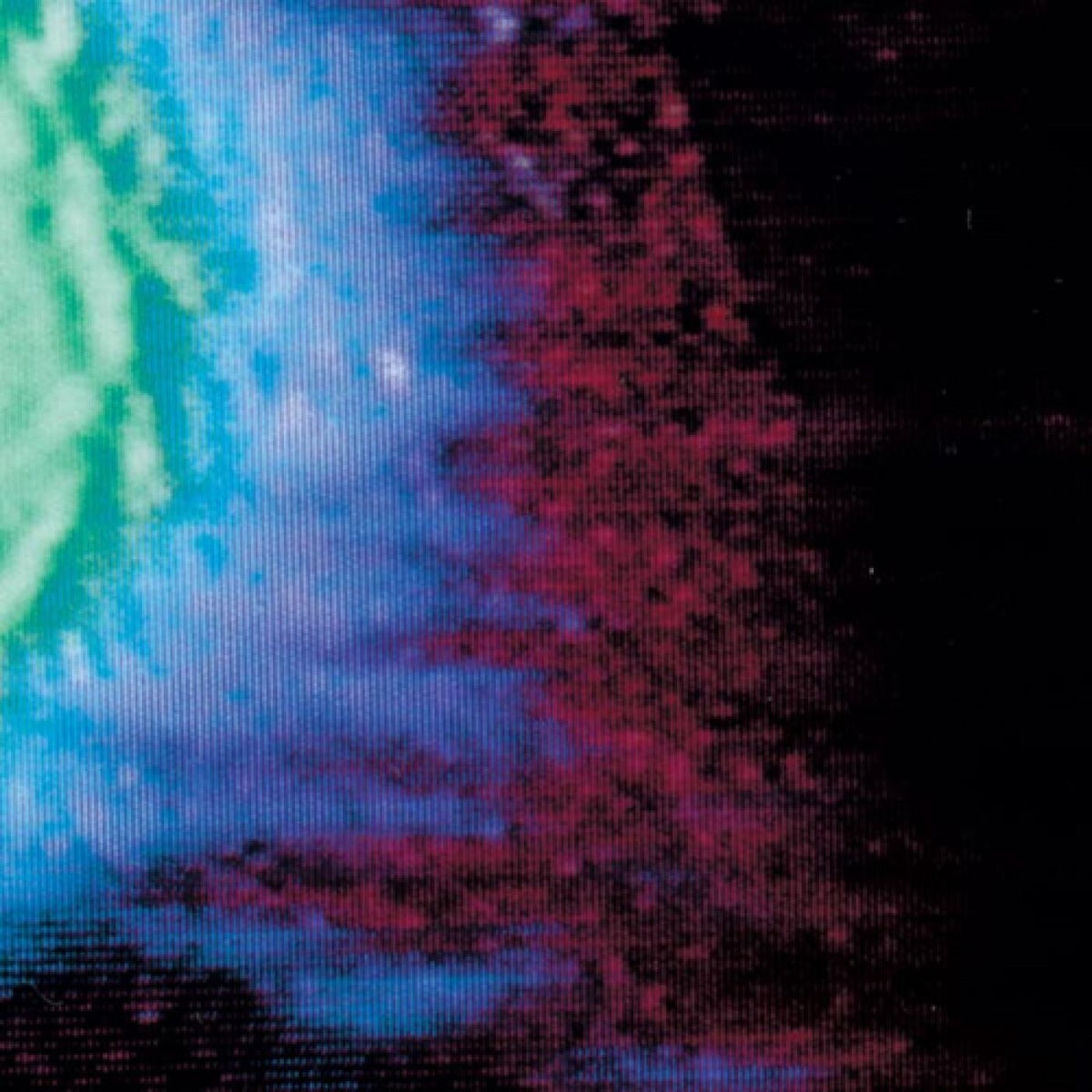 Album cover of Untitled